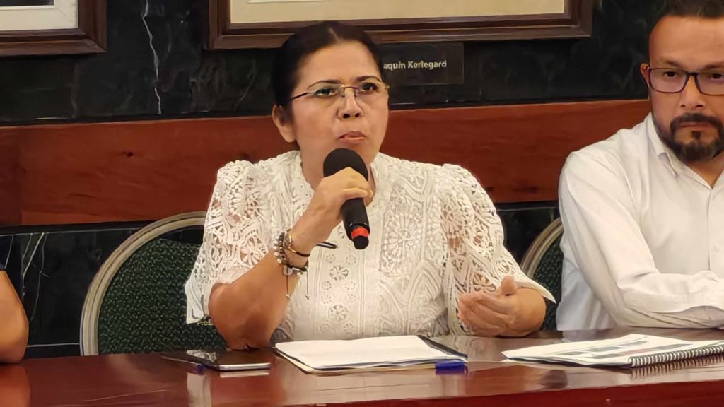 Josefa Avendaño