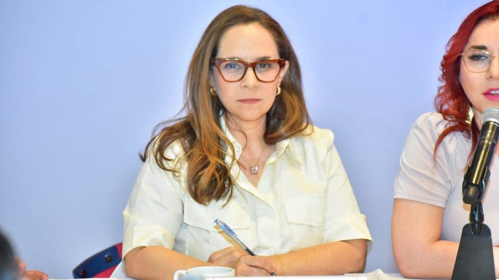 Tania González