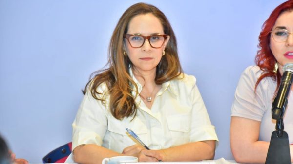 Tania González