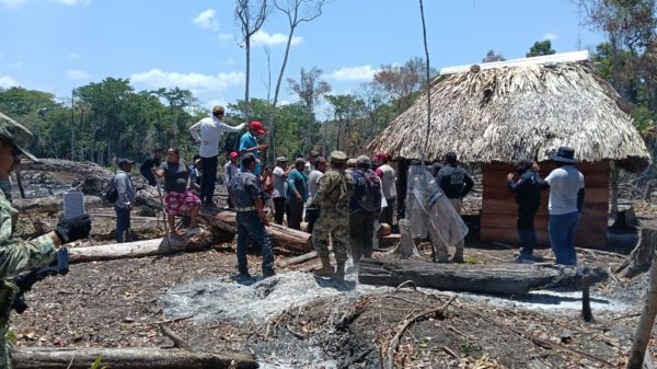 Calakmul