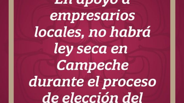 Ley Seca