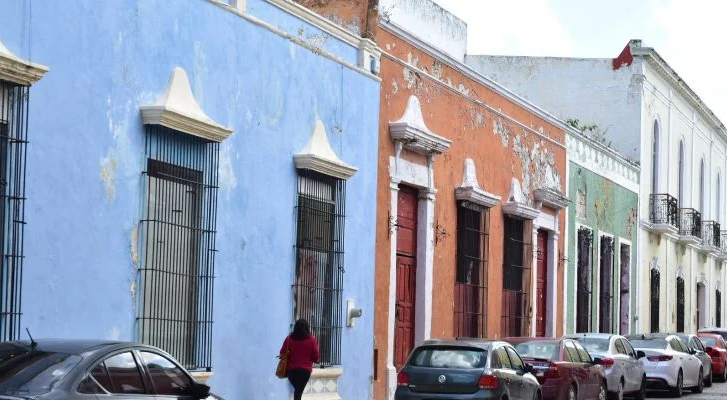 Casonas