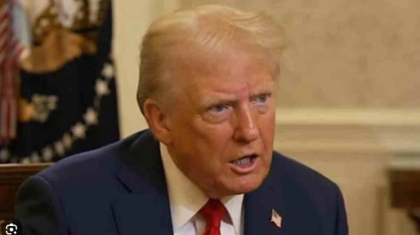 TRUMP