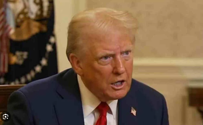 TRUMP
