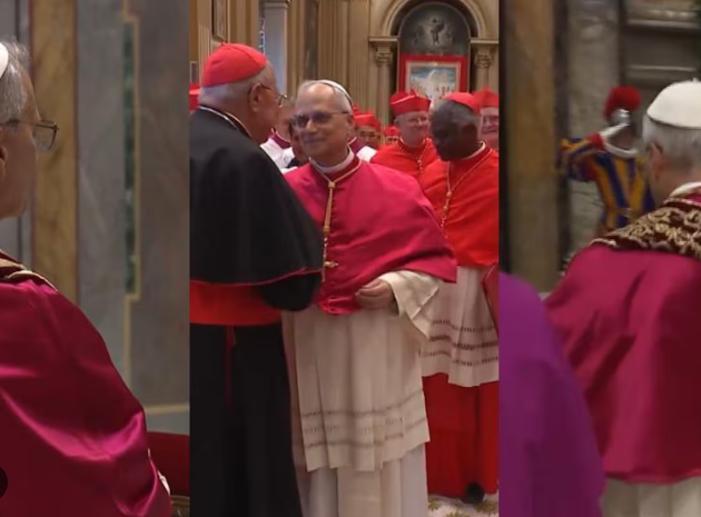 Vaticano