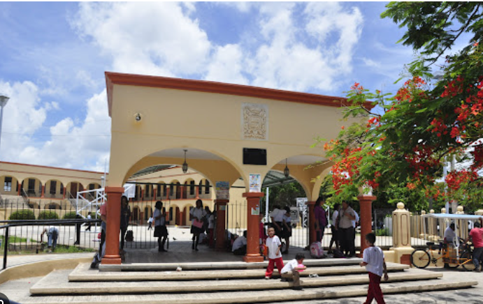 ESCUELAS