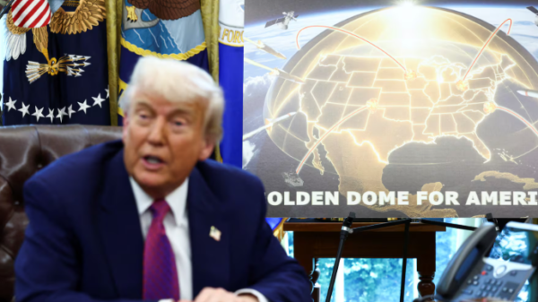 TRUMP
