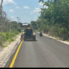 CAMINOS