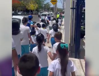Niños