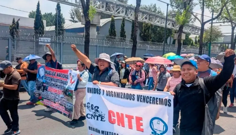 CNTE