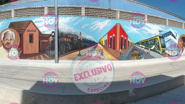Estación