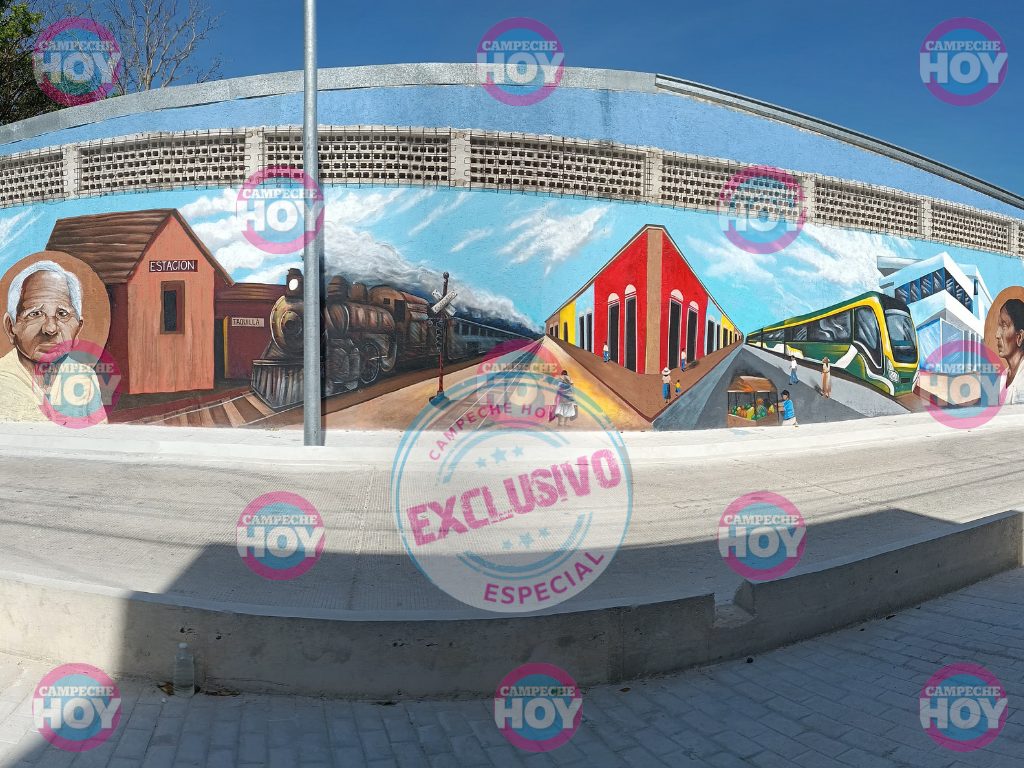 Estación