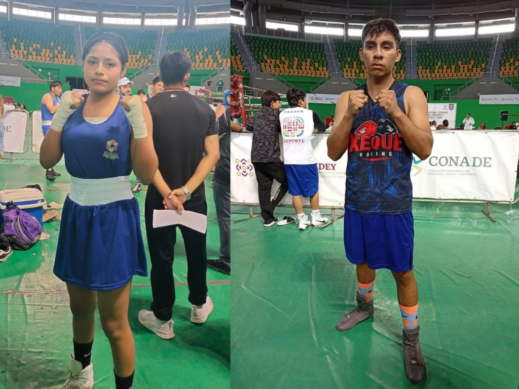 BOXEO