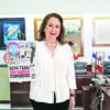 Yasmín Esquivel
