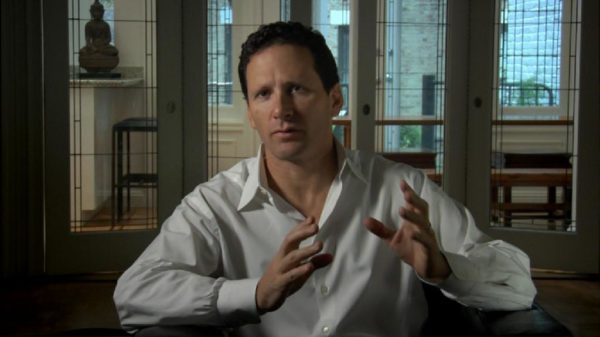 Tim Golden