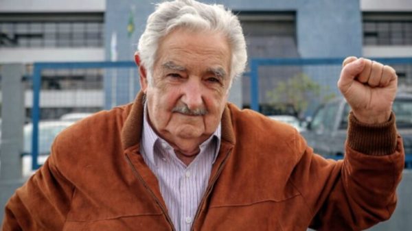 Pepe Mujica