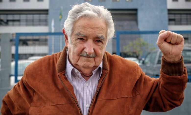Pepe Mujica