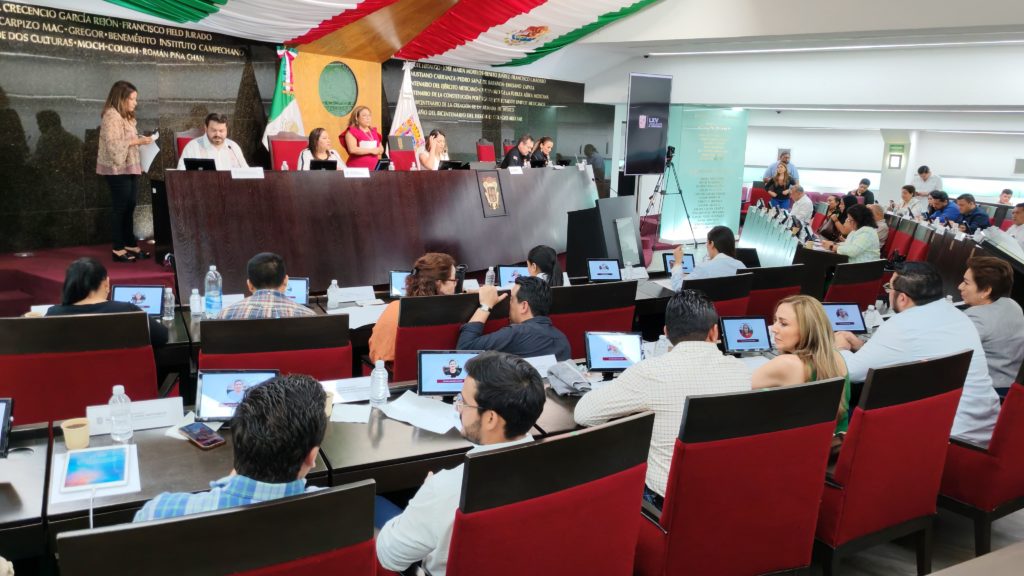 Diputados