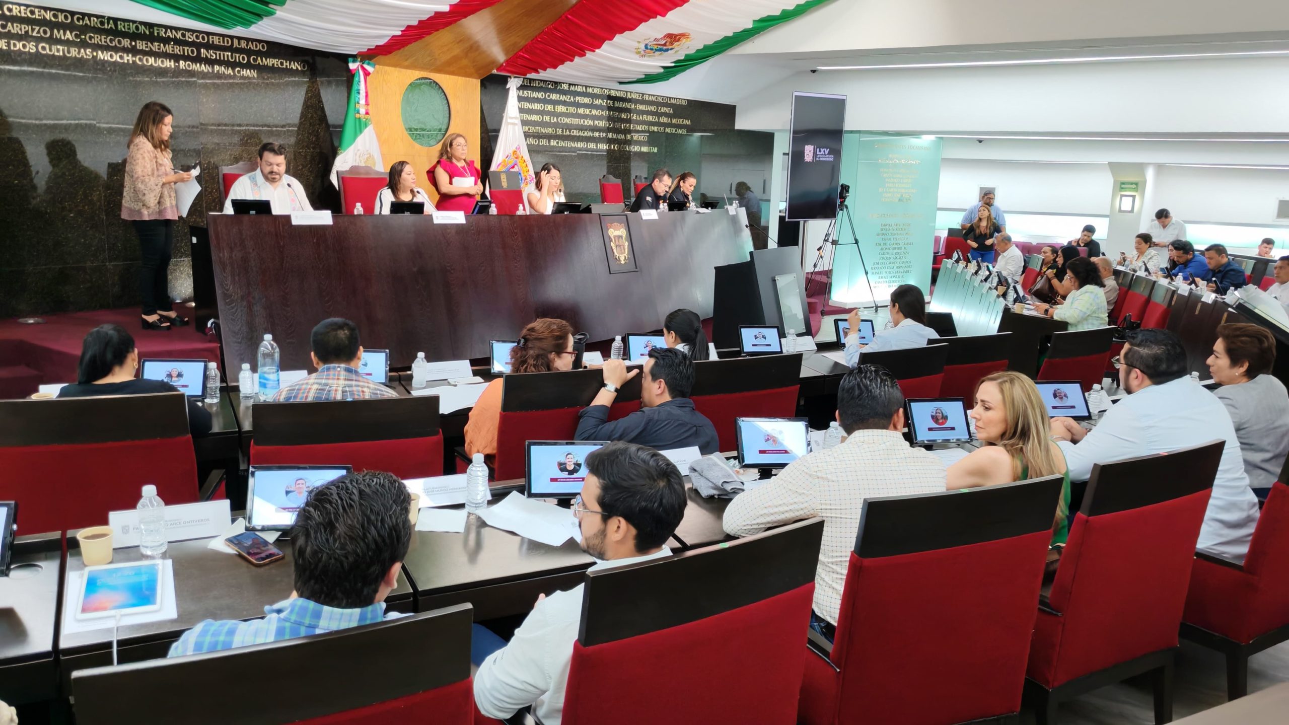 Diputados