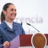 Claudia Sheinbaum