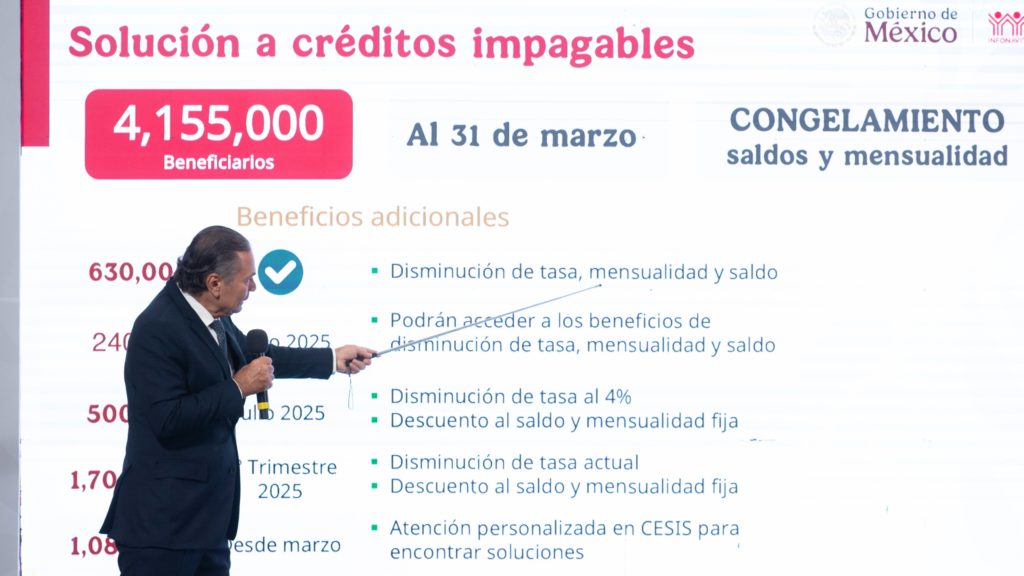 Infonavit