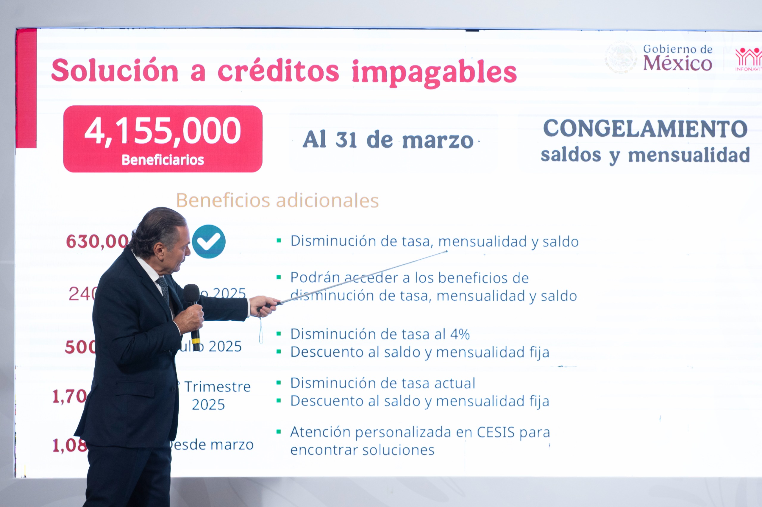 Infonavit