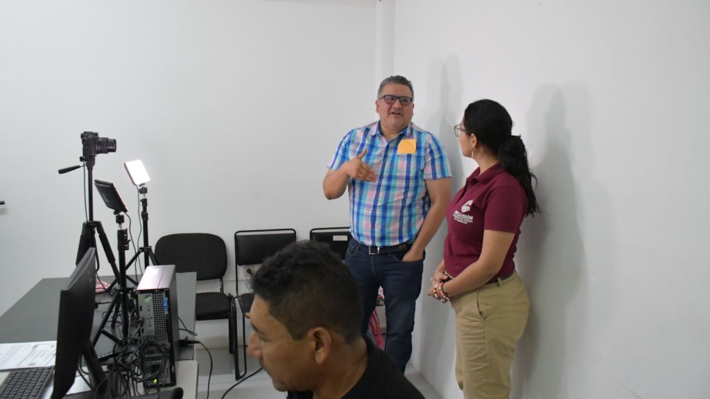 INCLUSIÓN
