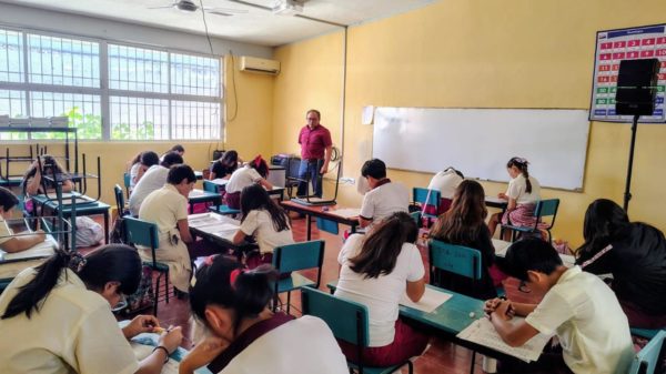 ALUMNOS