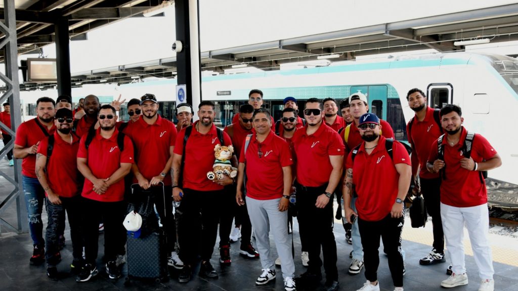 El Águila