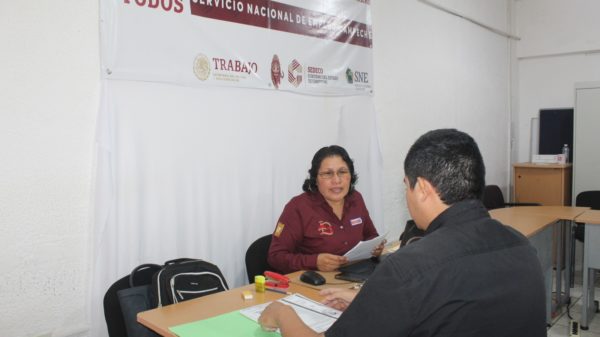 RECLUTAMIENTO