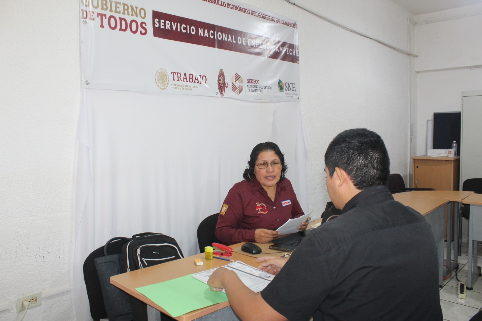 RECLUTAMIENTO