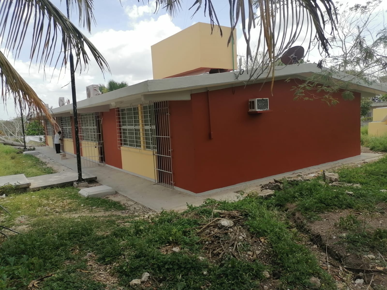TELESECUNDARIA