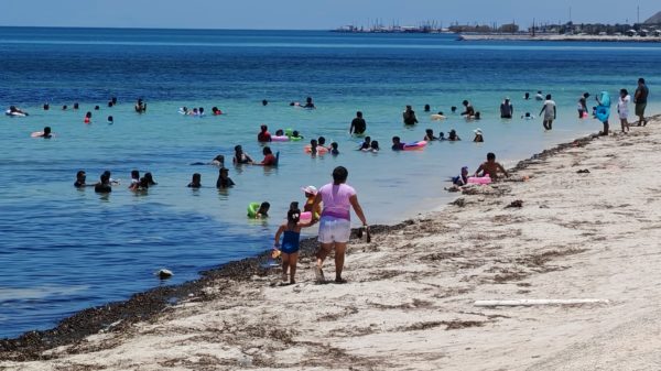 Playa Bonita