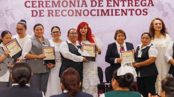 Enfermeras