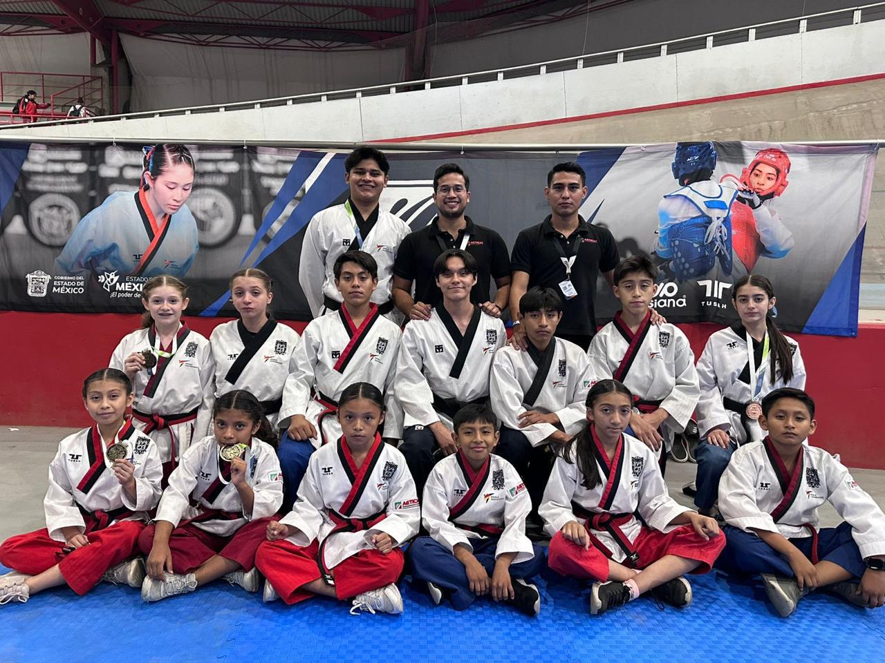POOMSAE