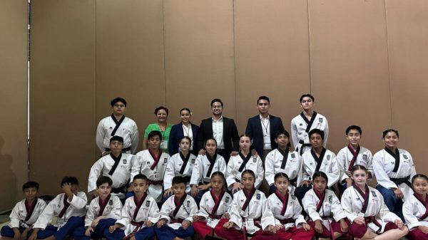 POOMSAE