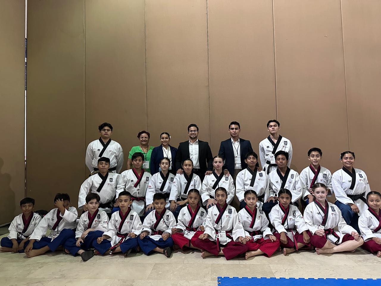 POOMSAE