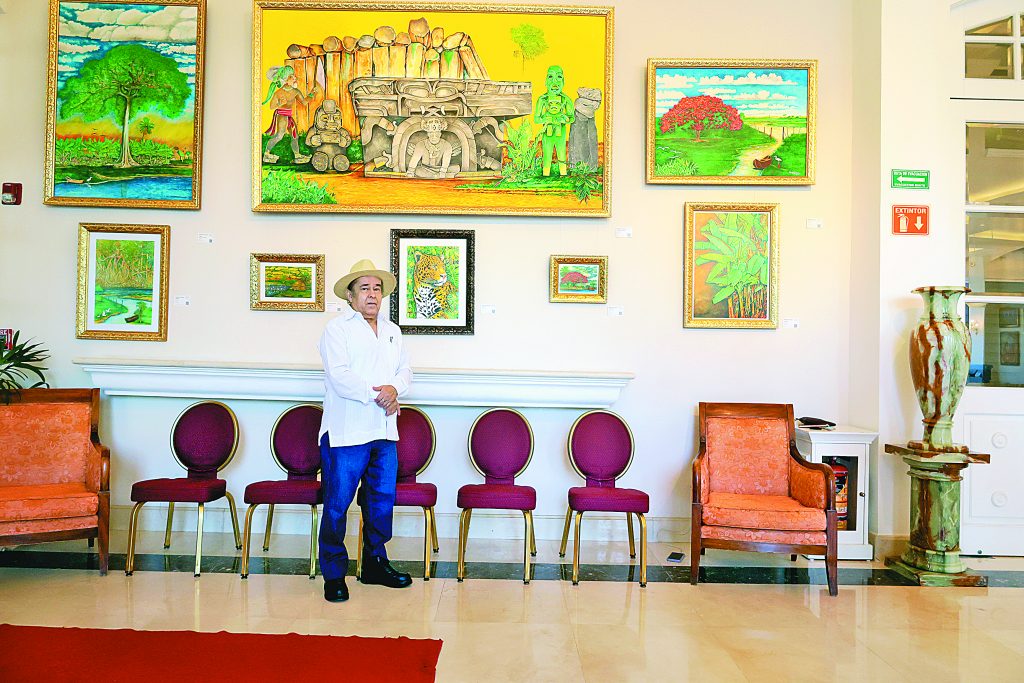 Quinta Edén