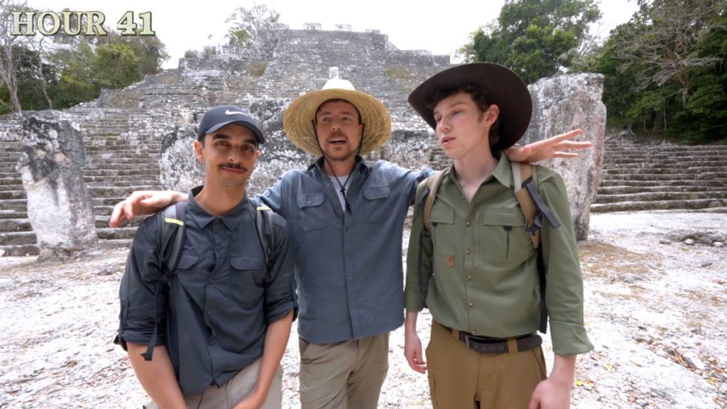 Calakmul