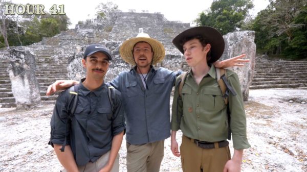 Calakmul