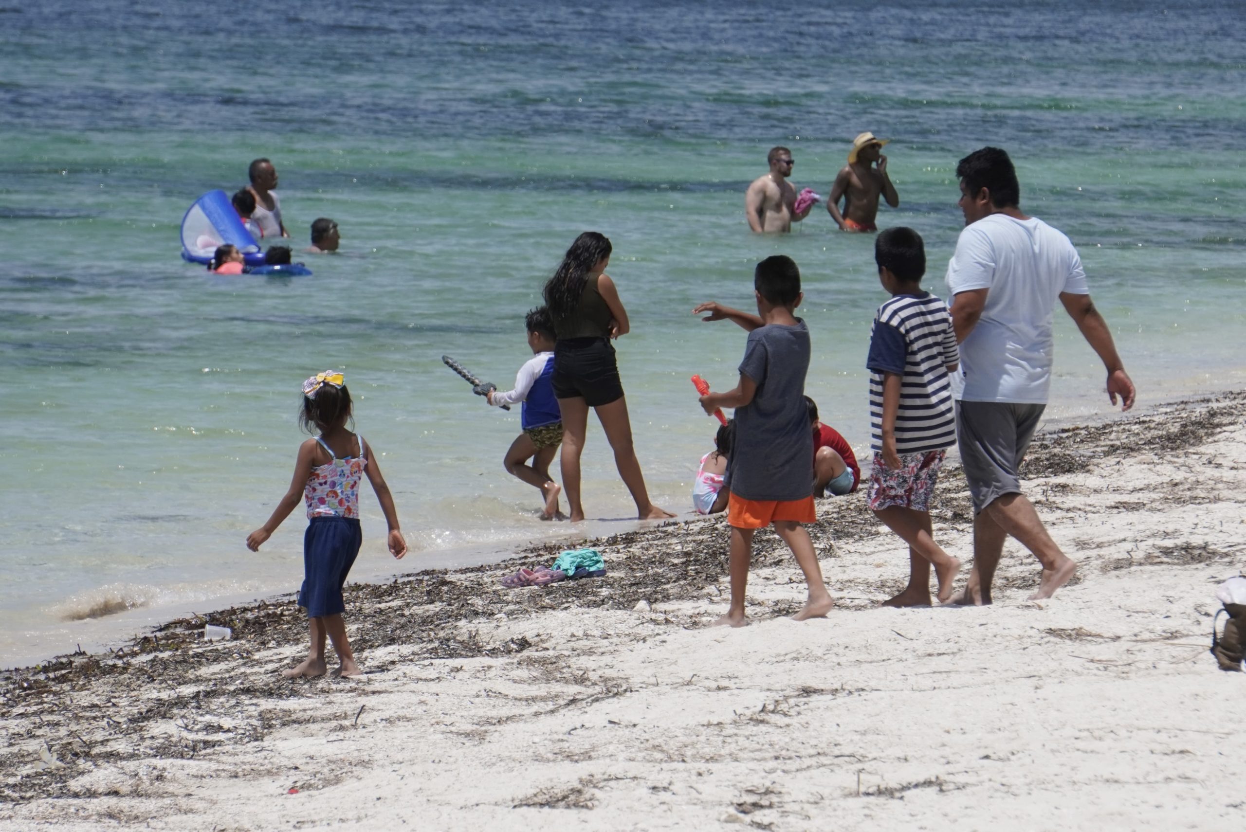 PLAYA