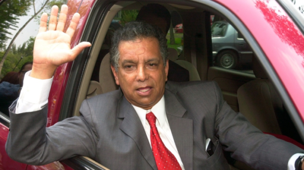 Fidel Herrera
