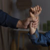 Violencia familiar
