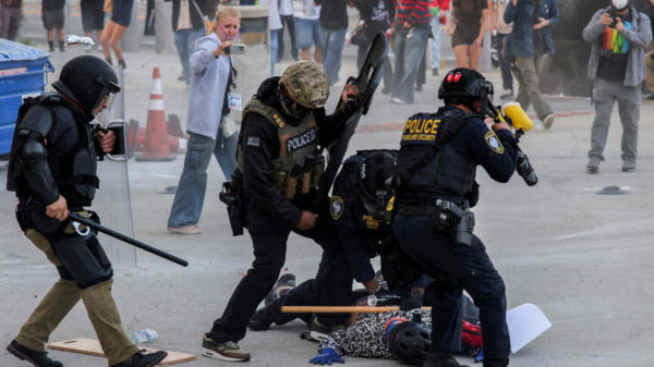 PROTESTAS
