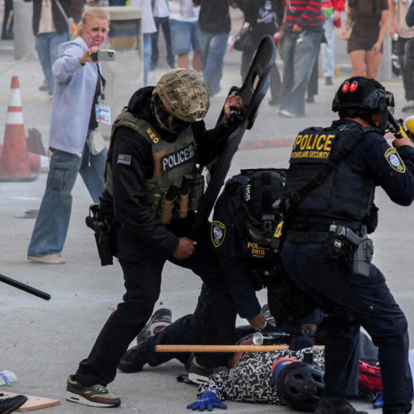 PROTESTAS