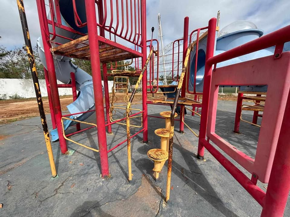 Parques
