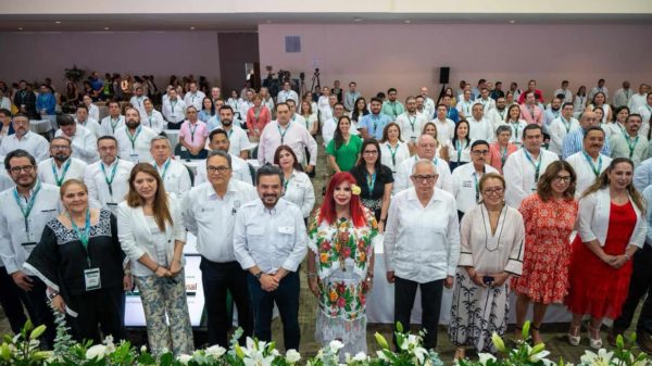 IMSS