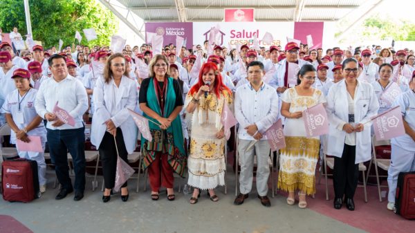 Layda Sansores