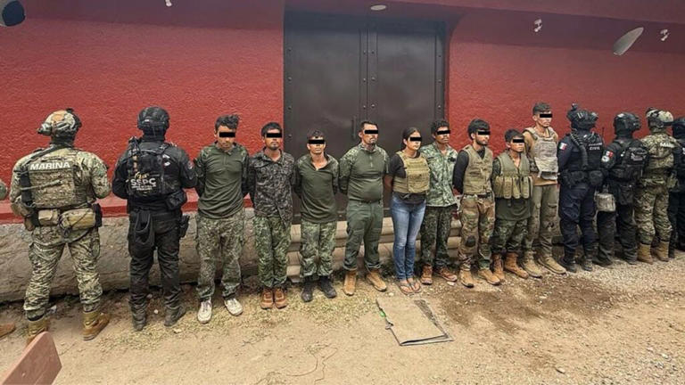 exmilitares