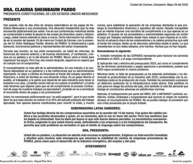empresas